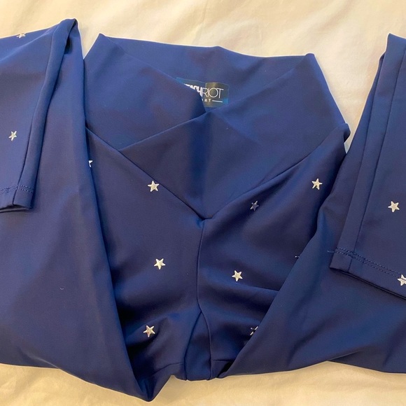 BEACH RIOT 🇺🇸 star studded legging - Picture 6 of 7